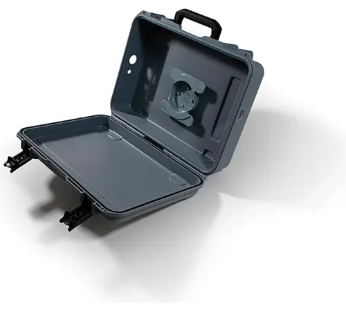 RPB Safety GX4 Heavy Duty Field Case