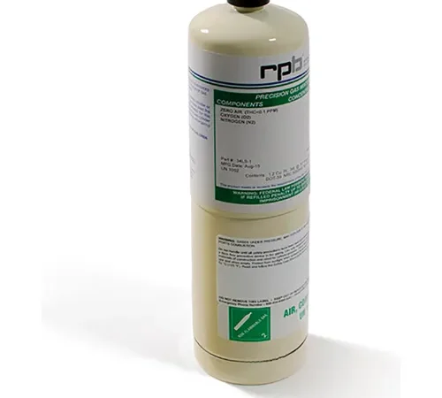 RPB Safety GX4 Zero Air