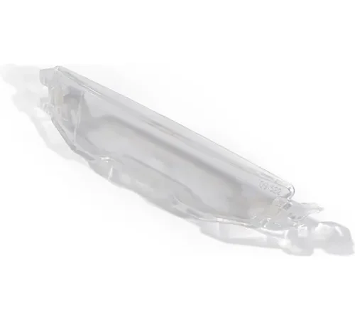 RPB Safety L4 Outer Lens, Pack of 10