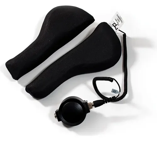RPB Safety Nova 2000 Talk Upgrade Kit