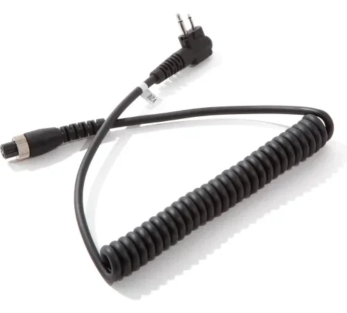RPB Safety Motorola Cable, 2 Pin