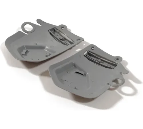 RPB Safety Z4 Side Pad Mounts