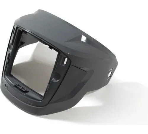 RPB Safety Z4 Weld Visor Assembly