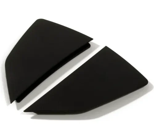 RPB Safety Z4 Side Window Shades IR5