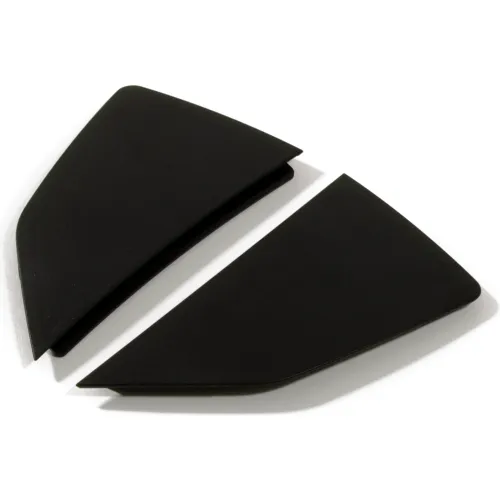 RPB Safety Z4 Side Window Shades IR5