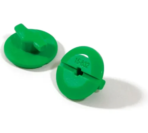 RPB Safety Z4 Safety Lens Bayonet