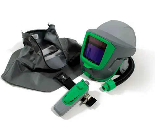 RPB Safety ZLink Kit - FR Shoulder Cape &C40