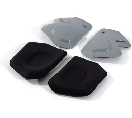 RPB Safety Z-Link Side Padding Assembly