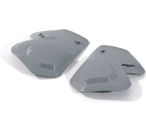 RPB Safety Z-Link Padding Frames