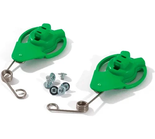 RPB Safety Z-Link Weld Visor Attachement Clip