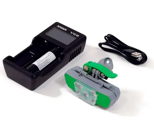 RPB Safety Vision Link Light Kit