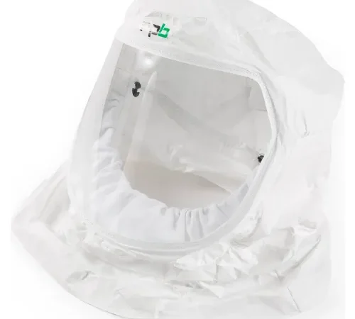 RPB Safety T200 Tychem 2000 Face Seal Hood