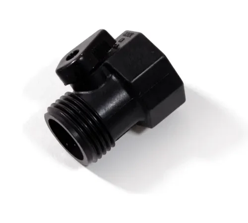 RPB Safety Outlet Valve