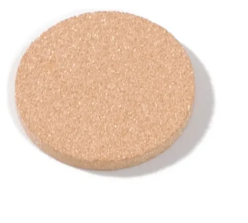 RPB Safety Silencer Disk - Brass