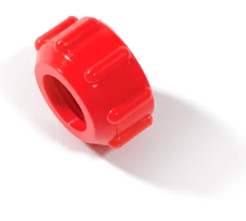RPB Safety Retainer Nut