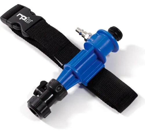 RPB Safety Silenced Cool Air Tube Assembly