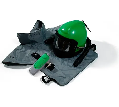 RPB Safety Nova 2000 Nylon Cape, C40
