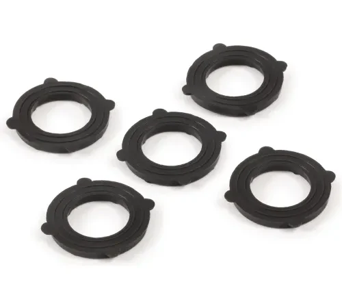 RPB Safety Breathing Tube Hose Washer, Pack of 5