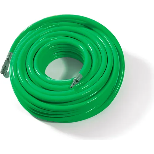 RPB Safety 100' Breathing Air Supply Hose