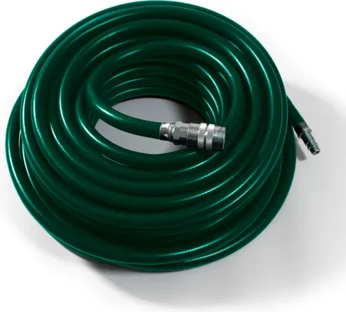 RPB Safety 100' Air Supply Hose 1/2"