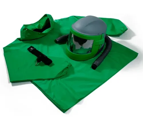 RPB Safety Nova 3, Flow Control, XL Jacket