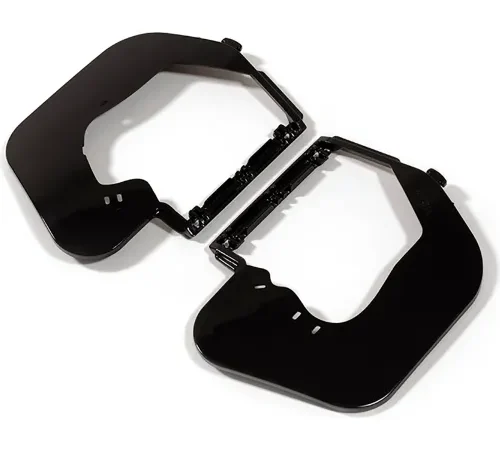 RPB Safety Nova 3 Side Padding Frames