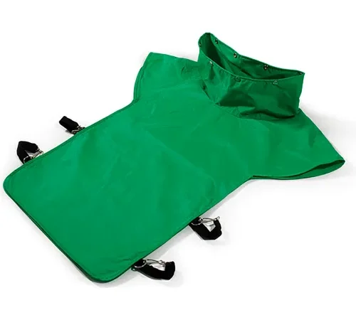 RPB Safety Nova 3 Extra Long Nylon Cape