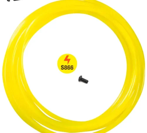 MasterLock® 9'L Replacement Nylon Cable For S866, PKGP52711