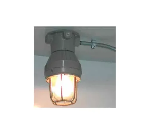 Securall® Additional Exterior Explosion-Proof Light w/Photocell