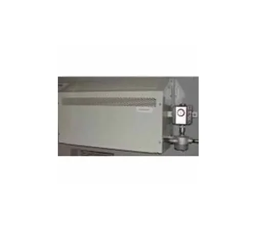 Securall® Explosion-Proof Heater 24K BTU w/ Thermostat (240V) for Hazmat Buildings