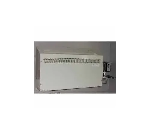 Securall® Explosion-Proof Fan Forced Heater 34K BTU w/ Thermostat (240V) for Hazmat Buildings