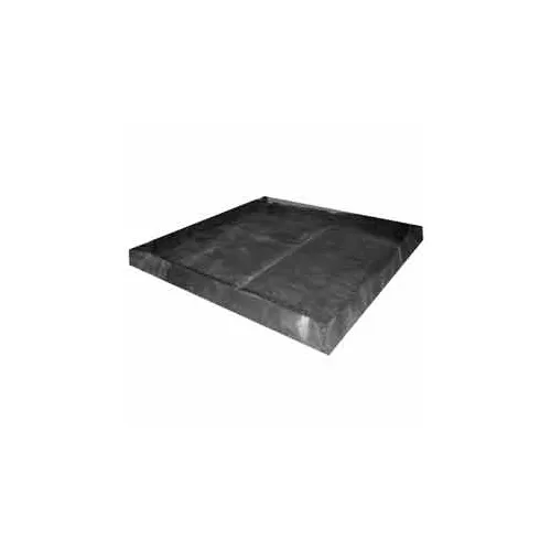 Securall® Sump Liner for Hazmat Building B8000