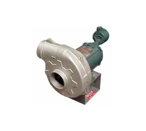 Securall® Industrial Exhaust System for Agri-Chemical Buildings