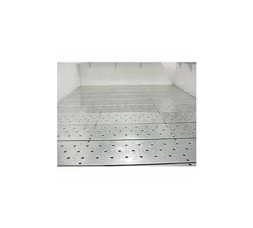 Securall® Fiberglass Floor Grating for Buildings AG/B400