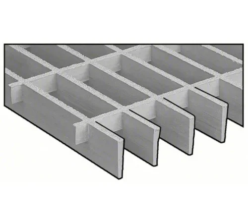 Securall® Fiberglass Floor Grating For Building AG/B6400