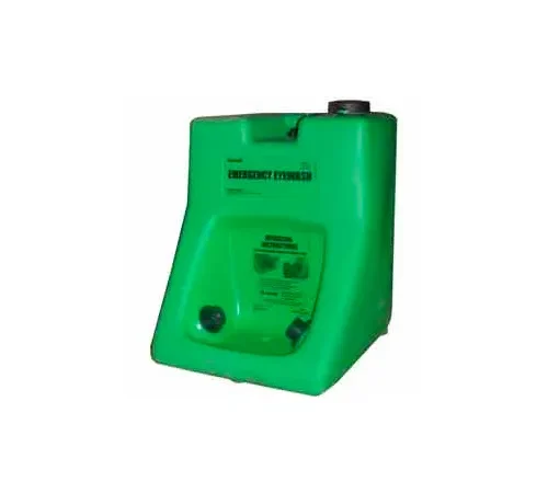 Securall® Portable Eyewash Station 6 Gal. for AG/B Buildings