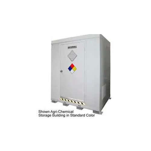 Securall® Custom Paint Color for Buildings AG/B3200