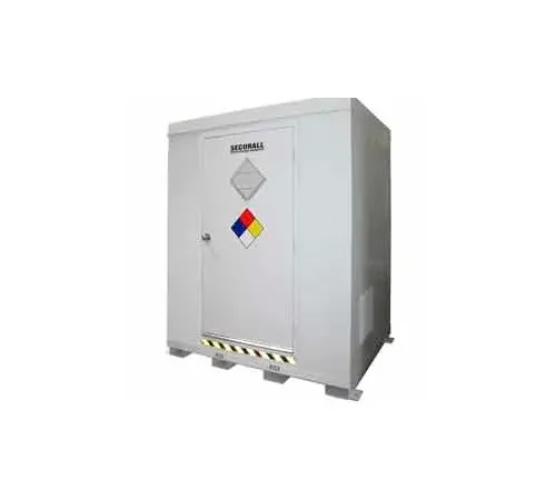 Securall® Primer Coat for Saltwater for Buildings AG/B900