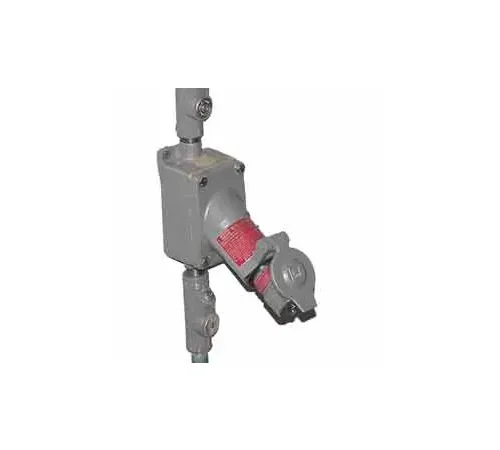 Securall® Exterior Waterproof Receptacle (Non-Explosion Proof)