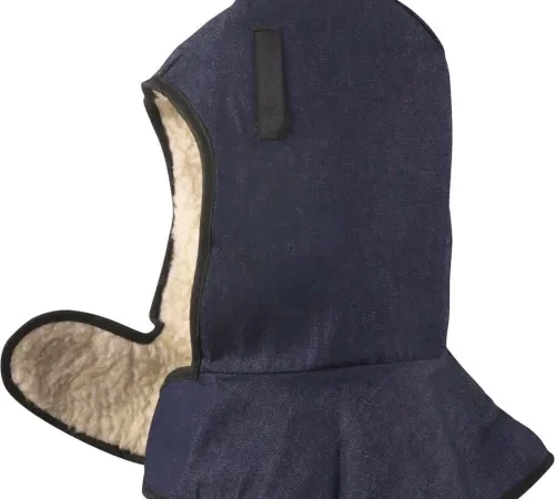 Jackson Safety® 400 Ultra Winterliner, One Size, Blue - Pkg Qty 3