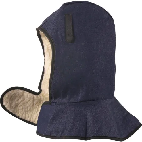 Jackson Safety® 400 Ultra Winterliner, One Size, Blue - Pkg Qty 3