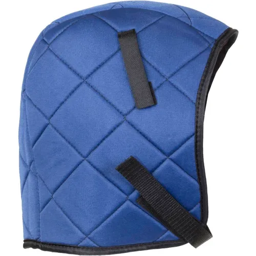 Jackson Safety® 225 Plus Winterliner, One Size, Blue/Red - Pkg Qty 12