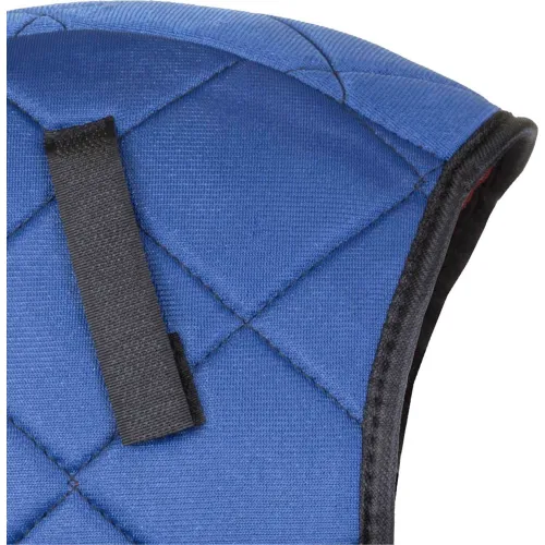 Jackson Safety® 225 Plus Winterliner, One Size, Blue/Red - Pkg Qty 12 - Image 2