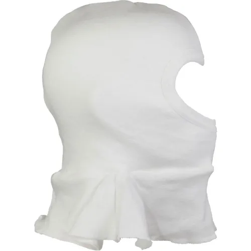 Jackson Safety® Nomex Hood Winterliner, One Size, White - Pkg Qty 12 - Image 3
