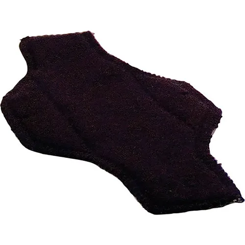 Jackson Safety® SC-6 Replacement Sweatband For Hard Hats, Black - Pkg Qty 12