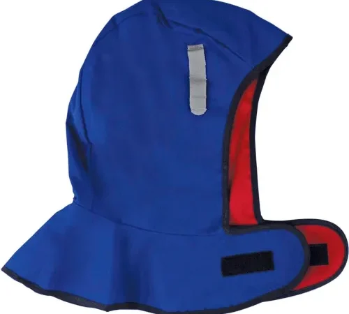 Jackson Safety® 695 NPR Winterliner, One Size, Blue/Red, Pack of 3