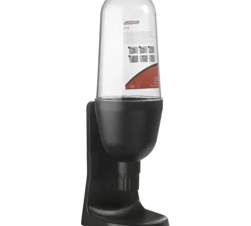 Jackson Safety® H10 Disposable Earplugs Dispenser