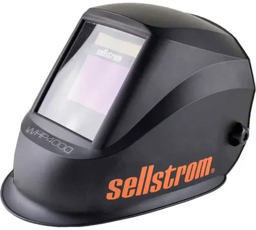 Sellstrom® S26400 Premium Series Auto Darkening Welding Helmet
