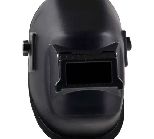 Sellstrom® S29301 290 Series Passive Welding Helmet, Lift Front, Black