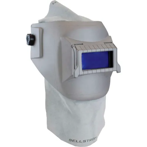 Sellstrom® S29411-08E Confined Space Welding Helmet/Hood